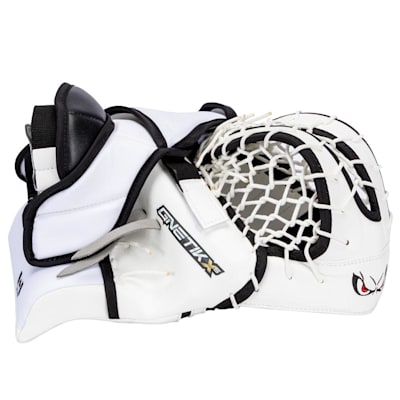  (Brians GNETiK X5 Goalie Glove - Senior)