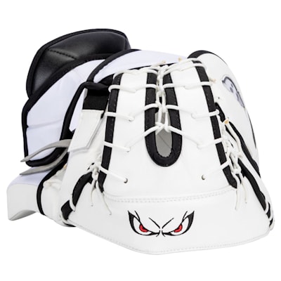  (Brians GNETiK X5 Goalie Glove - Senior)