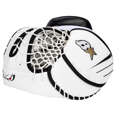  (Brians GNETiK X5 Goalie Glove - Senior)