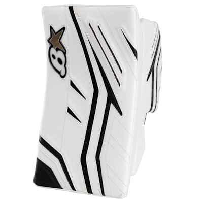  (Brians GNETiK X5 Goalie Blocker - Junior)