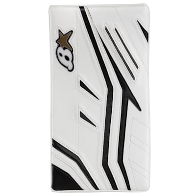  (Brians GNETiK X5 Goalie Blocker - Junior)