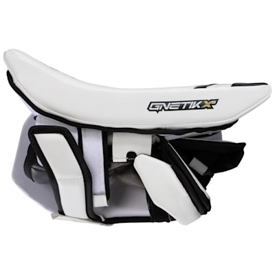  (Brians GNETiK X5 Goalie Blocker - Junior)