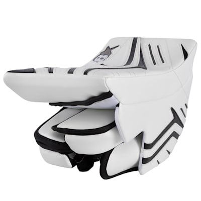  (Brians GNETiK X5 Goalie Blocker - Junior)