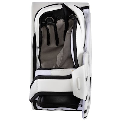  (Brians GNETiK X5 Goalie Blocker - Junior)