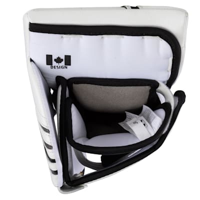  (Brians GNETiK X5 Goalie Blocker - Junior)