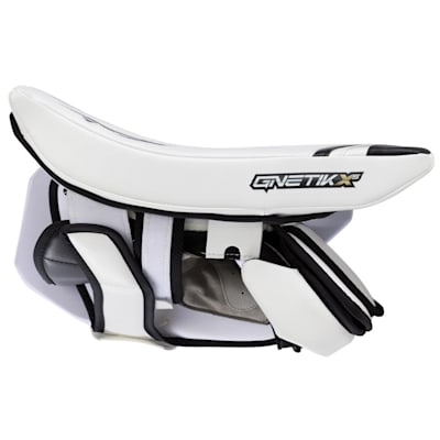  (Brians GNETiK X5 Goalie Blocker - Senior)