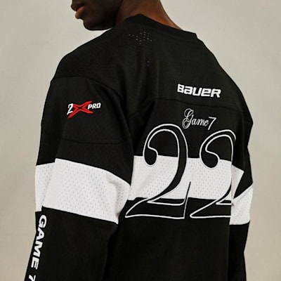Bauer custom hockey jerseys sale