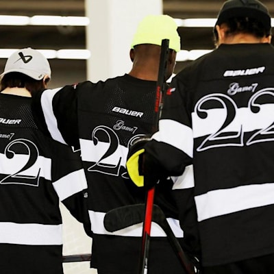 Bauer custom sales hockey jerseys