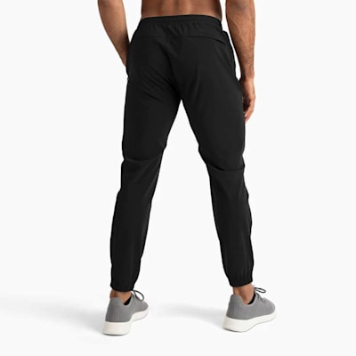 Flex woven joggers clearance