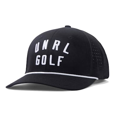  (UNRL Golf Vintage Rope Snapback Hat - Adult)