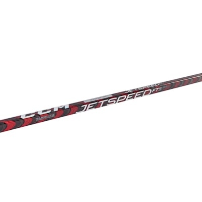  (CCM JetSpeed FT5 Pro Grip Composite Hockey Stick - Youth)