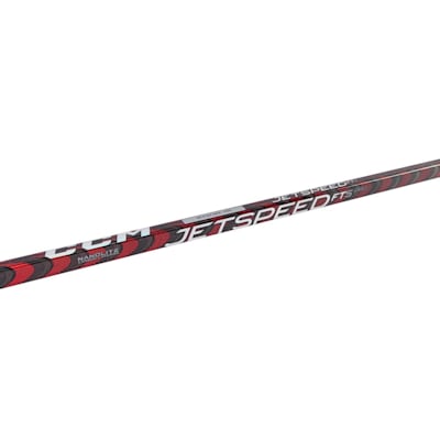  (CCM JetSpeed FT5 Pro Grip Composite Hockey Stick - Intermediate)