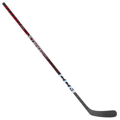  (CCM JetSpeed FT5 Pro Grip Composite Hockey Stick - Senior)