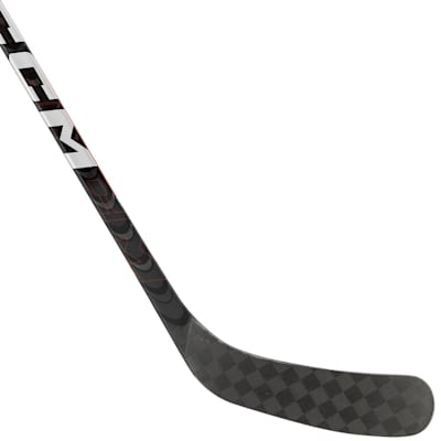  (CCM JetSpeed FT5 Grip Composite Hockey Stick - Junior)