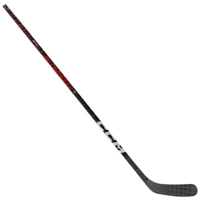  (CCM JetSpeed FT5 Grip Composite Hockey Stick - Intermediate)