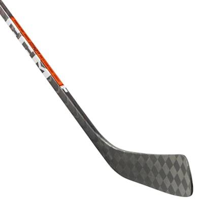  (CCM JetSpeed FT5 Grip Composite Hockey Stick - Intermediate)