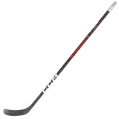  (CCM JetSpeed FT5 Grip Composite Hockey Stick - Intermediate)