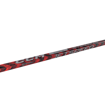  (CCM JetSpeed Grip Composite Hockey Stick - Youth)