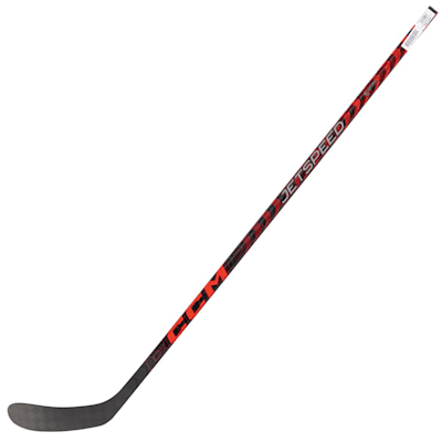  (CCM JetSpeed Grip Composite Hockey Stick - Youth)