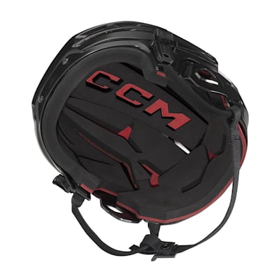  (CCM Tacks 70 Hockey Helmet Combo)