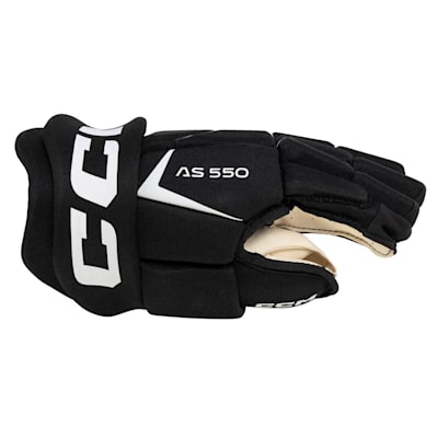  (CCM Tacks AS-550 Hockey Gloves - Senior)