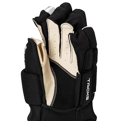  (CCM Tacks AS-550 Hockey Gloves - Senior)