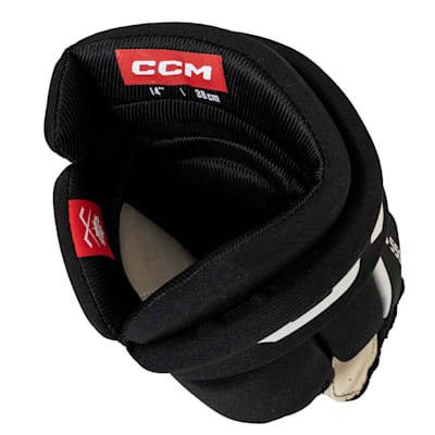  (CCM Tacks AS-550 Hockey Gloves - Senior)