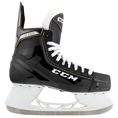  (CCM Tacks AS-550 Ice Hockey Skates - Junior)