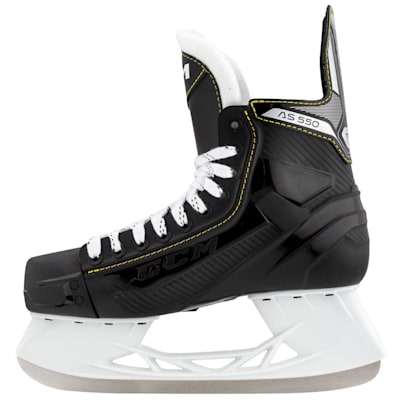  (CCM Tacks AS-550 Ice Hockey Skates - Intermediate)