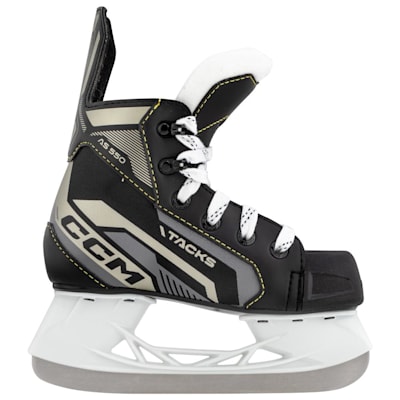  (CCM Tacks AS-550 Ice Hockey Skates - Youth)