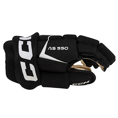  (CCM Tacks AS-550 Hockey Gloves - Youth)