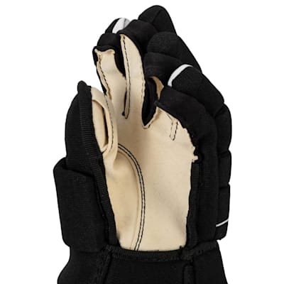  (CCM Tacks AS-550 Hockey Gloves - Youth)