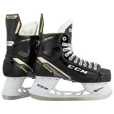  (CCM Tacks AS-560 Ice Hockey Skates - Junior)