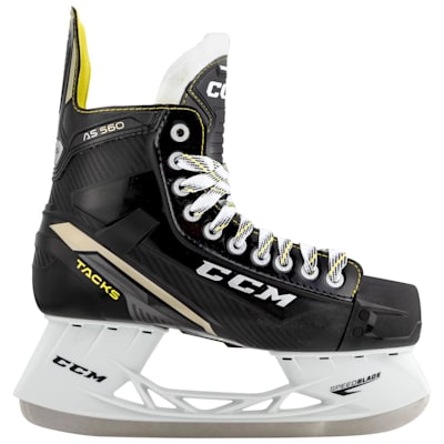  (CCM Tacks AS-560 Ice Hockey Skates - Junior)