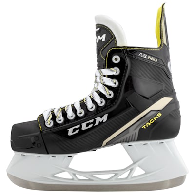  (CCM Tacks AS-560 Ice Hockey Skates - Junior)