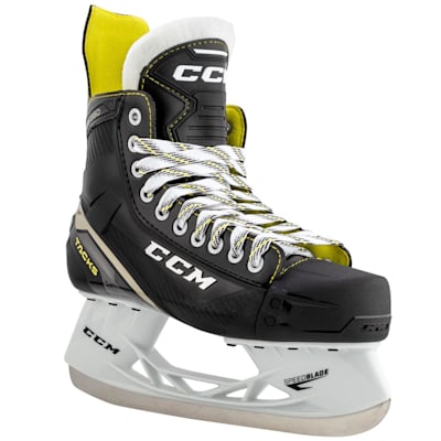  (CCM Tacks AS-560 Ice Hockey Skates - Junior)