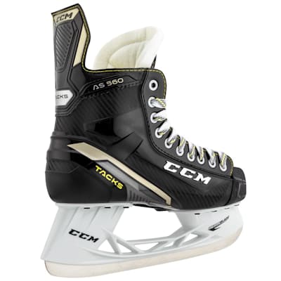  (CCM Tacks AS-560 Ice Hockey Skates - Junior)