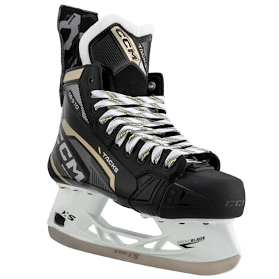  (CCM Tacks AS-570 Ice Hockey Skates - Intermediate)