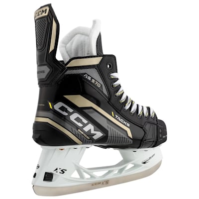  (CCM Tacks AS-570 Ice Hockey Skates - Intermediate)