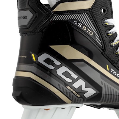  (CCM Tacks AS-570 Ice Hockey Skates - Senior)