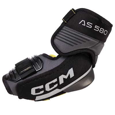 (CCM Tacks AS-580 Hockey Elbow Pads - Senior)