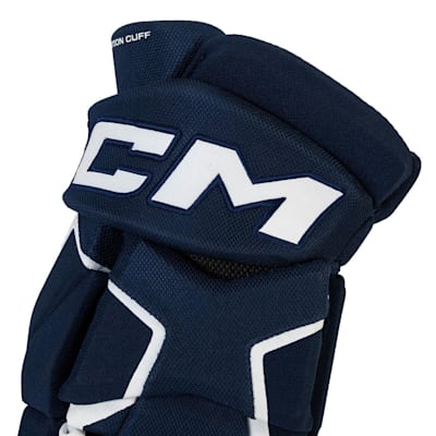  (CCM Tacks AS-580 Hockey Gloves - Junior)
