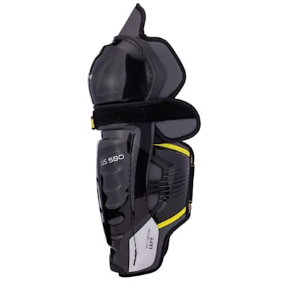  (CCM Tacks AS-580 Hockey Shin Guards - Junior)