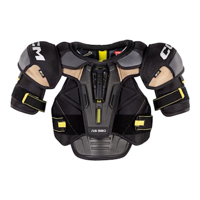  (CCM Tacks AS-580 Hockey Shoulder Pads - Junior)