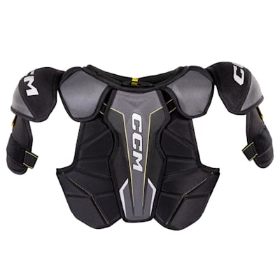  (CCM Tacks AS-580 Hockey Shoulder Pads - Junior)