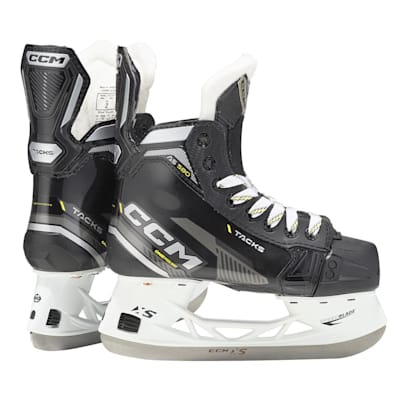  (CCM Tacks AS-580 Ice Hockey Skates - Junior)