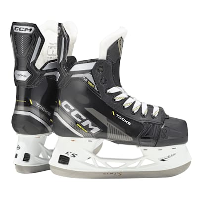 CCM Tacks AS 580 Ice Hockey Skates Junior Pure Hockey Equipment