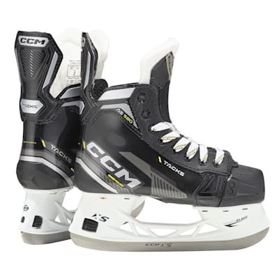 CCM TACKS AS 580 Patins de hockey - Patins à glace sénior