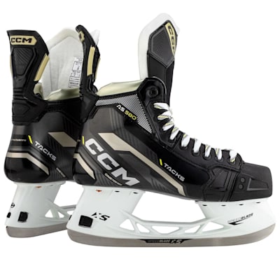 CCM Tacks AS-580 Hockey Skates