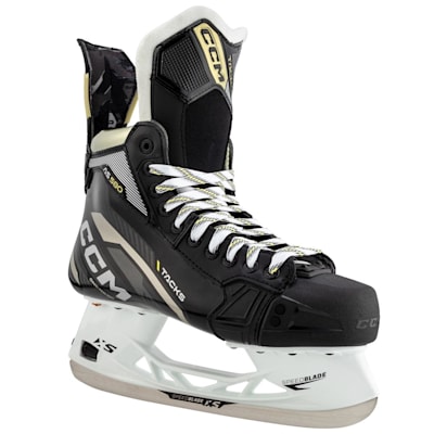  (CCM Tacks AS-580 Ice Hockey Skates - Intermediate)